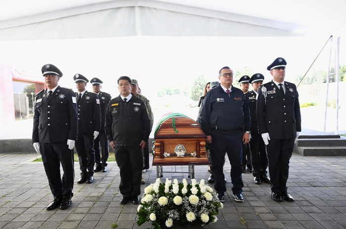 homenaje