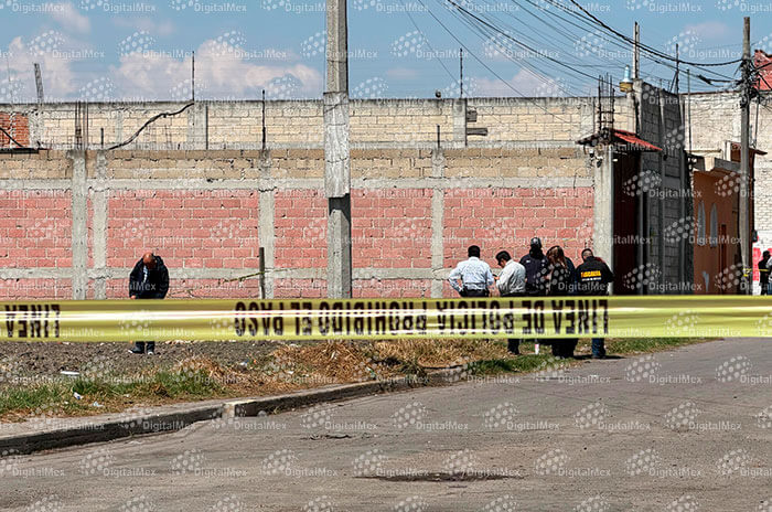 muerto metepec