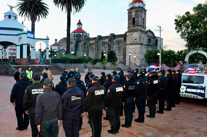 ocoyoacac copia