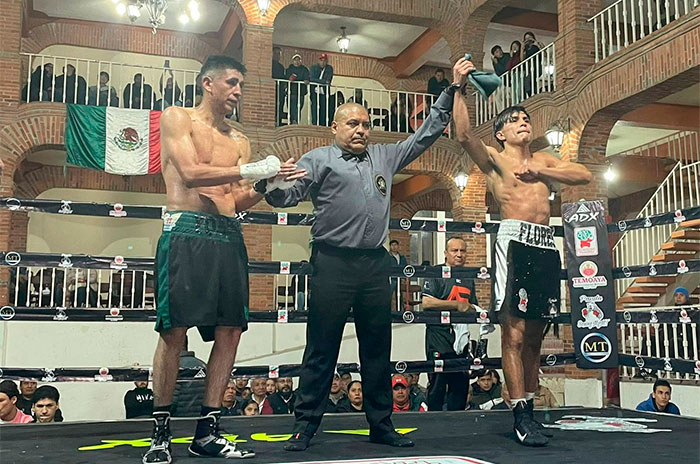boxeo