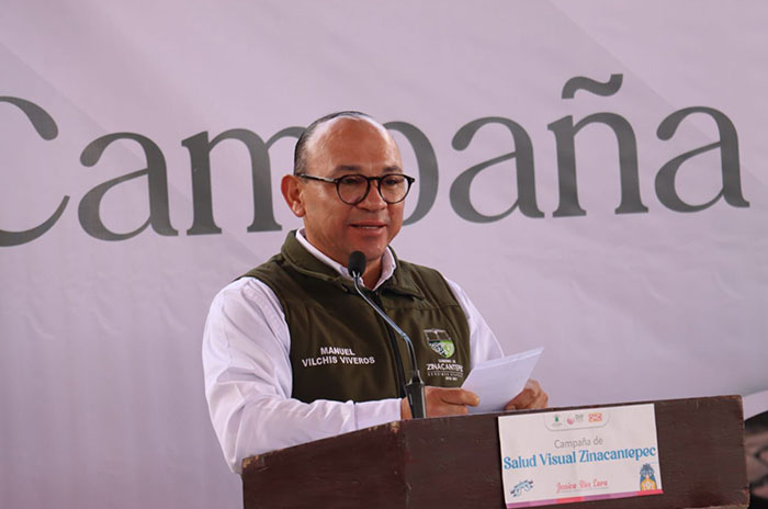 manuel vilchis