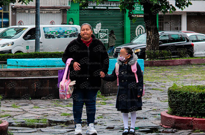 mujeres