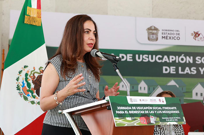 magistrada