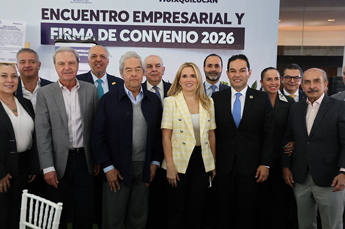 romina empresarios