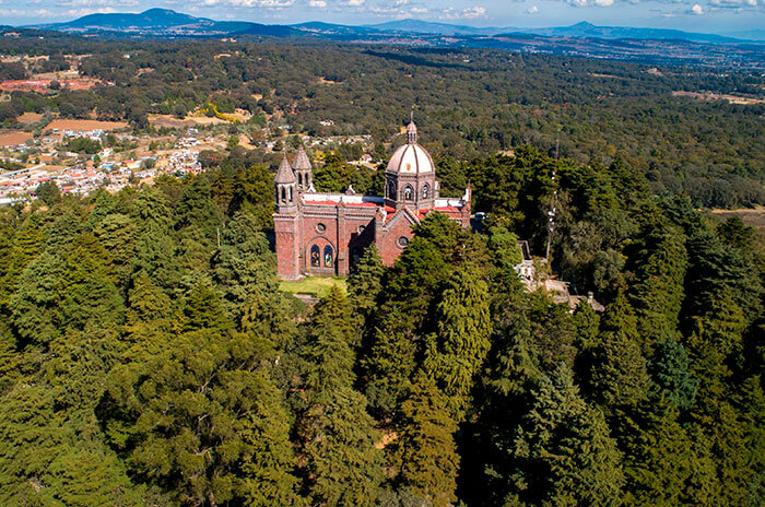 turismo edomex 1