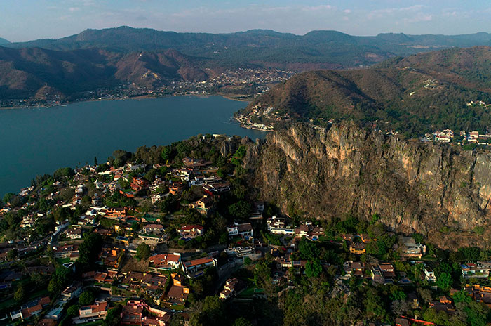 turismo edomex
