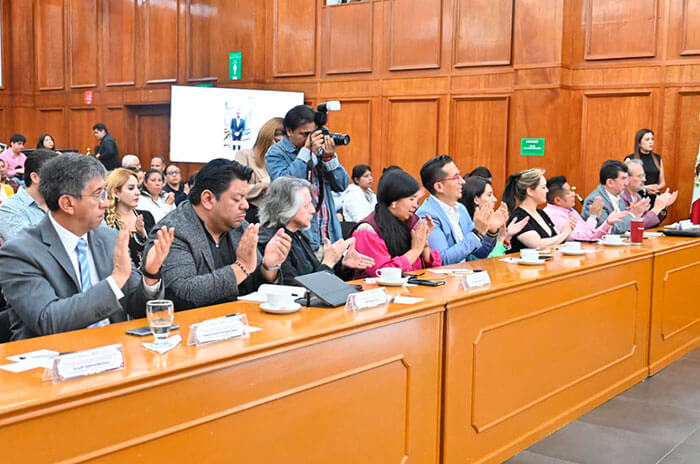 congreso 1