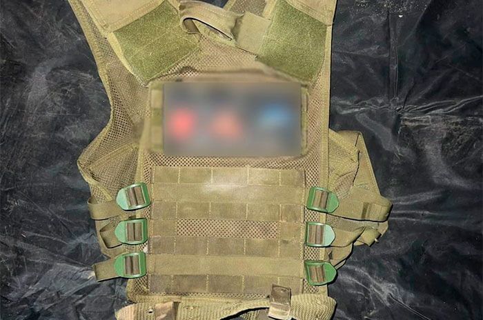 armas 4