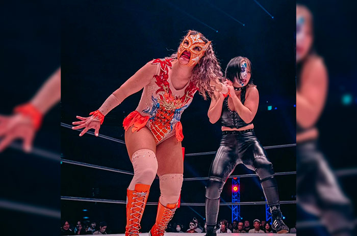 lucha