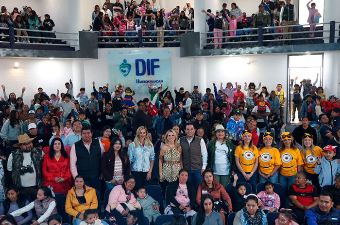 dia del niño