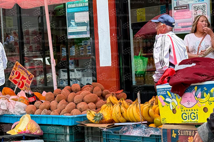 mercado