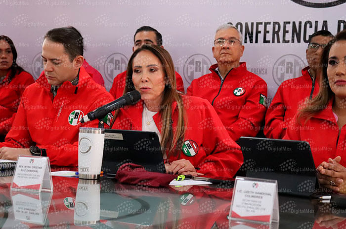 pri edomex