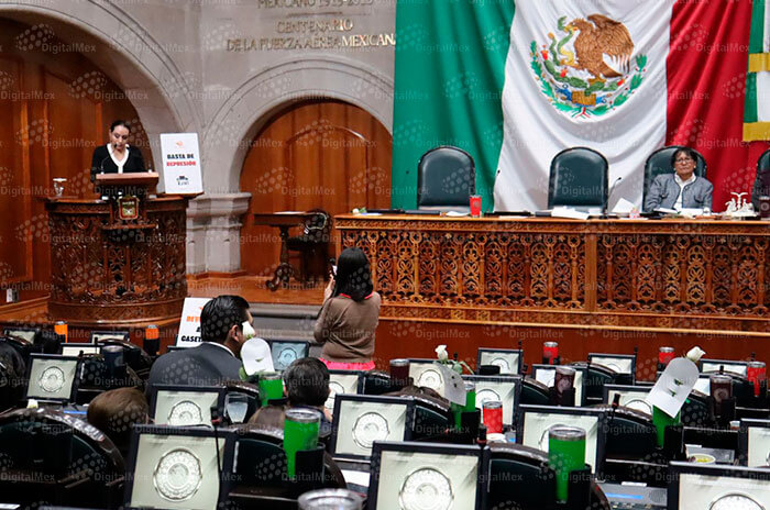 congreso