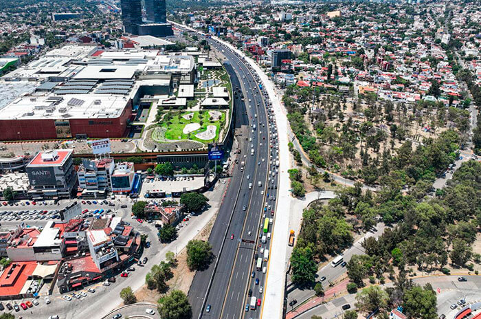 periferico norte