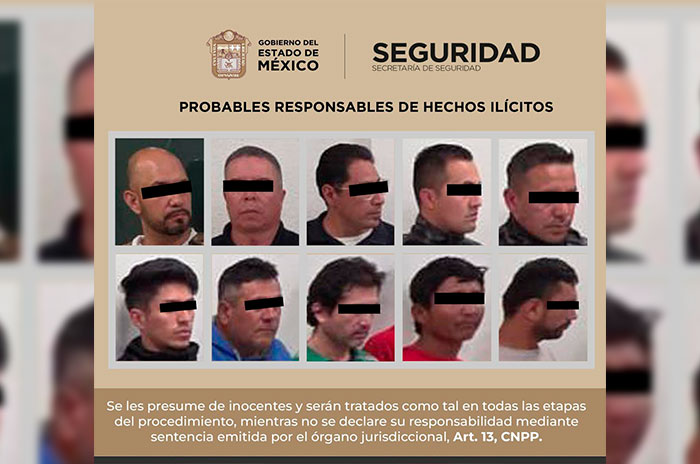 policias