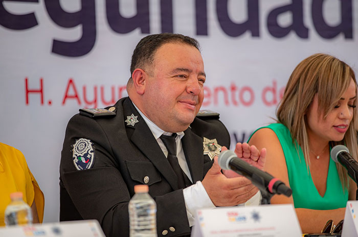 comisario coacalco