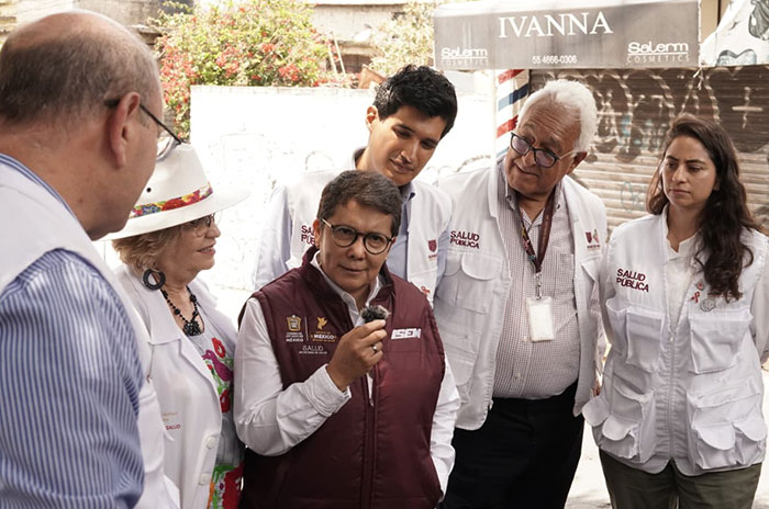 funcionaria celina