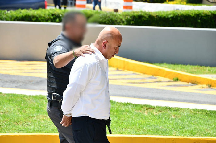 exfuncionario