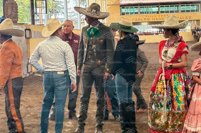 feria 1