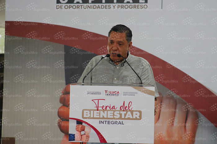 ricardo feria