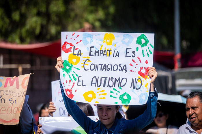 autismo