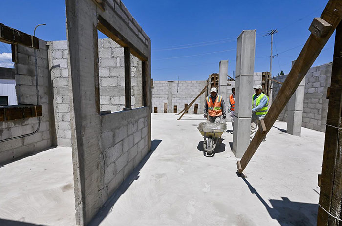 construccion