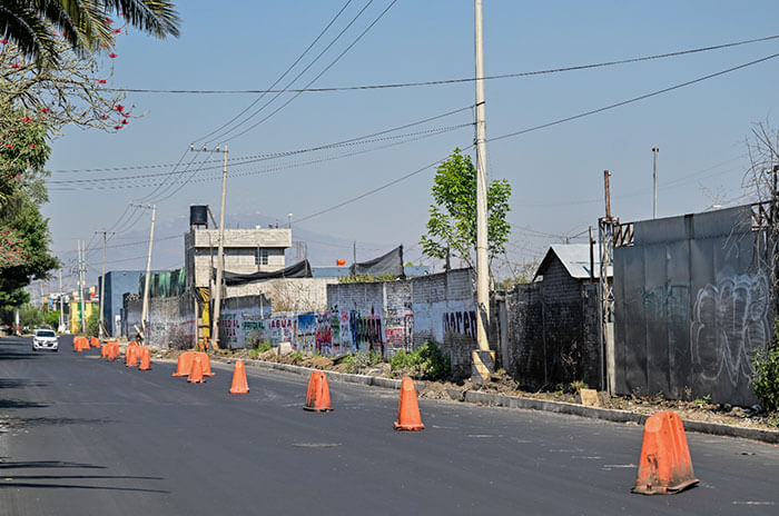 obras