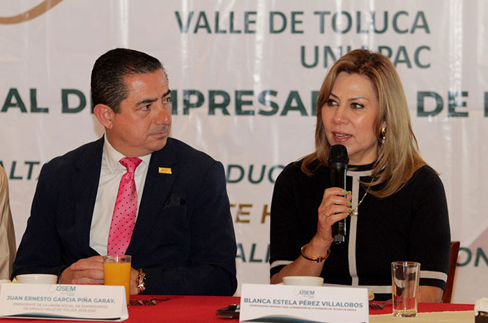 blanca estel