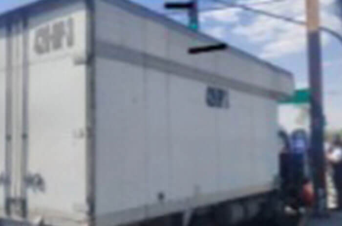 camion