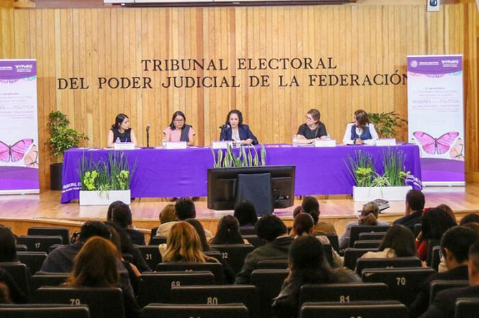tribunal