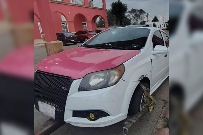 vehiculo