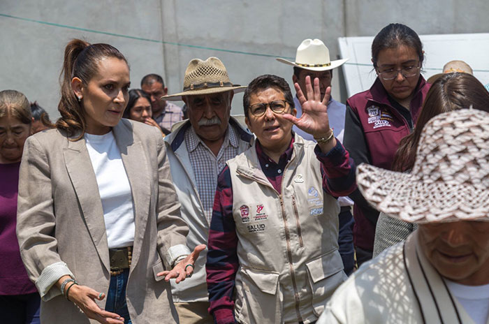 visita