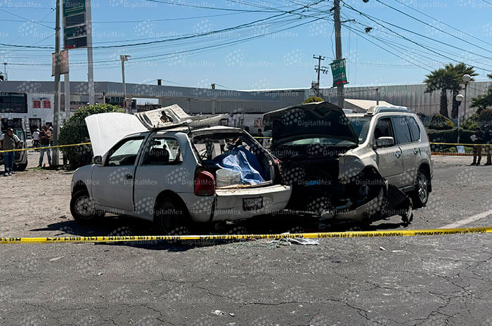 accidente
