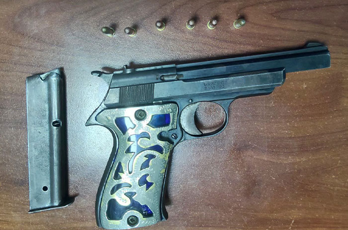 armas 1