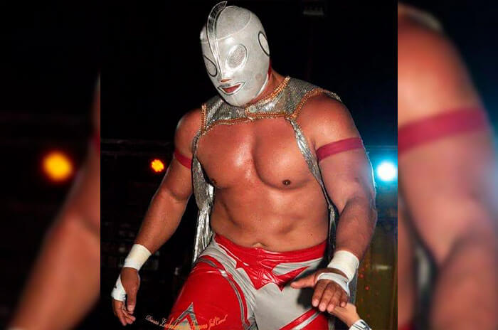 lucha libra