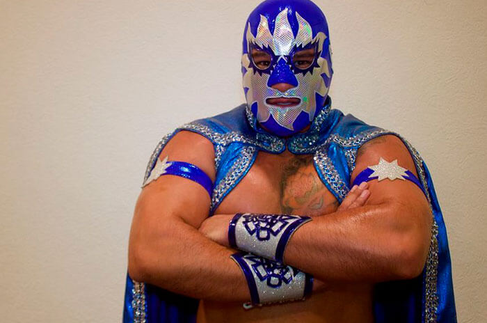 lucha libre