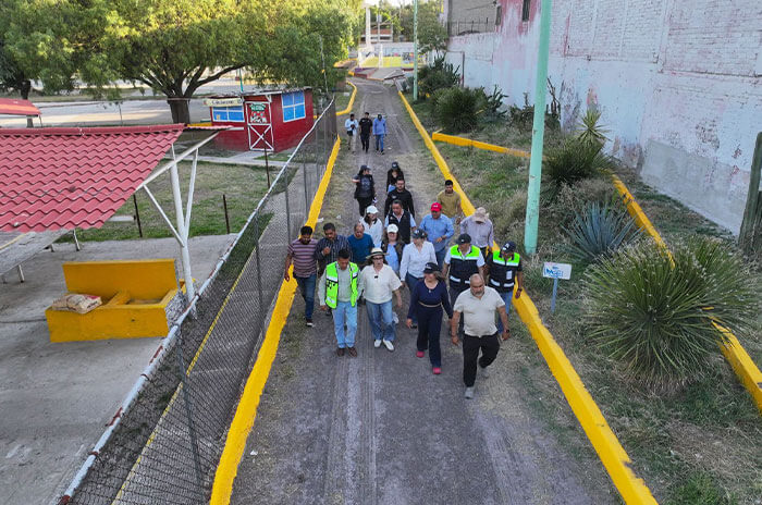 recorrido 1