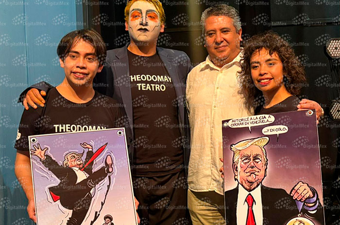 teatro 7