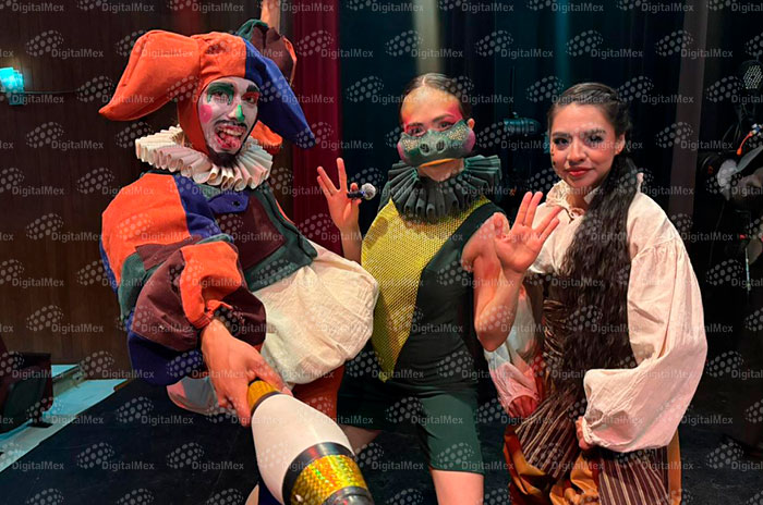 teatro