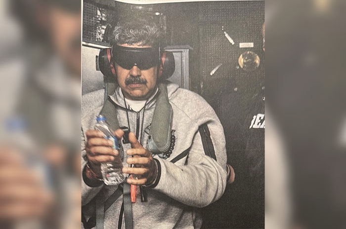 maduro
