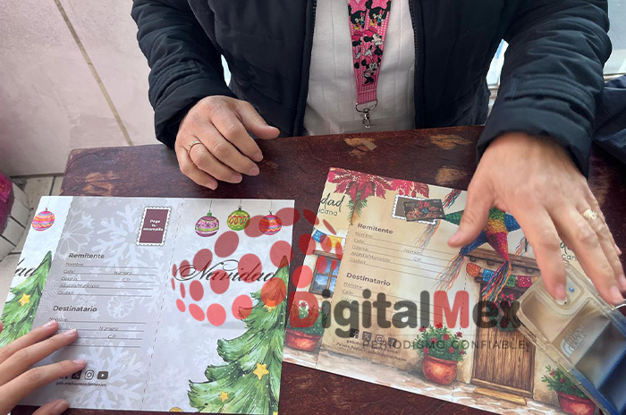 carta reyes magos