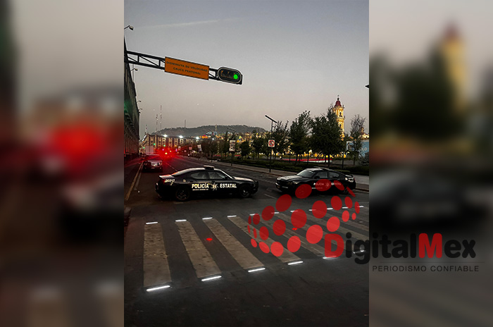 bloqueo vial 3