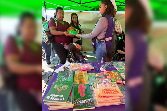 entrega libros2