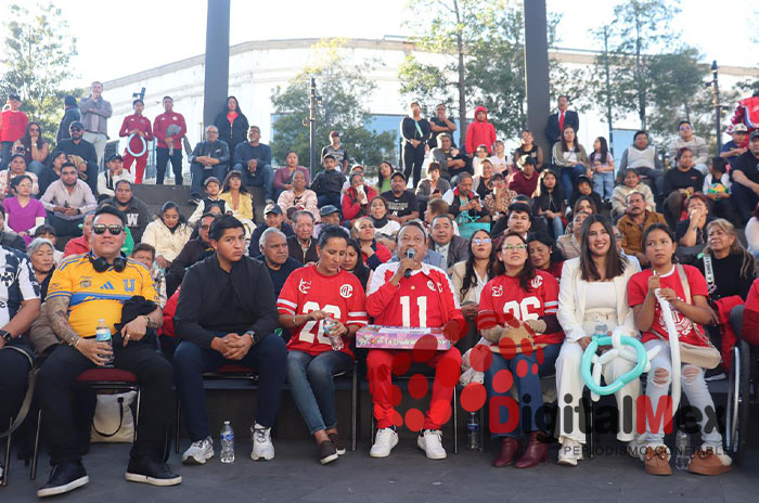 evento alan