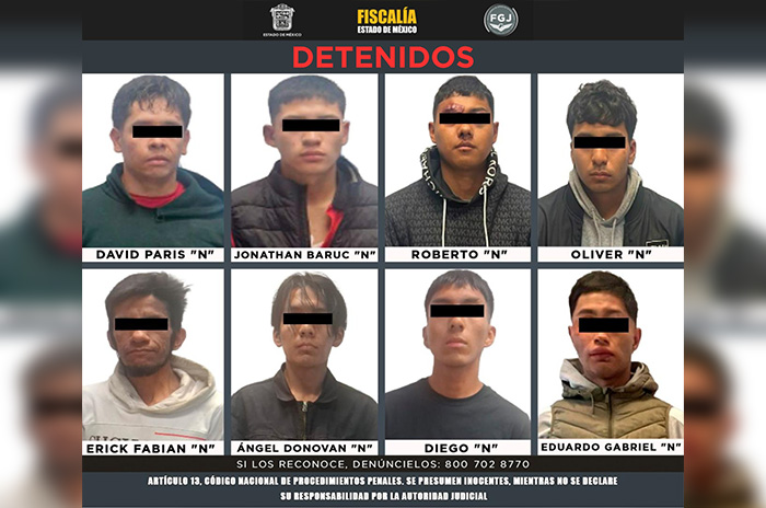los ferchos