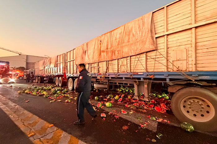 trailer sandias
