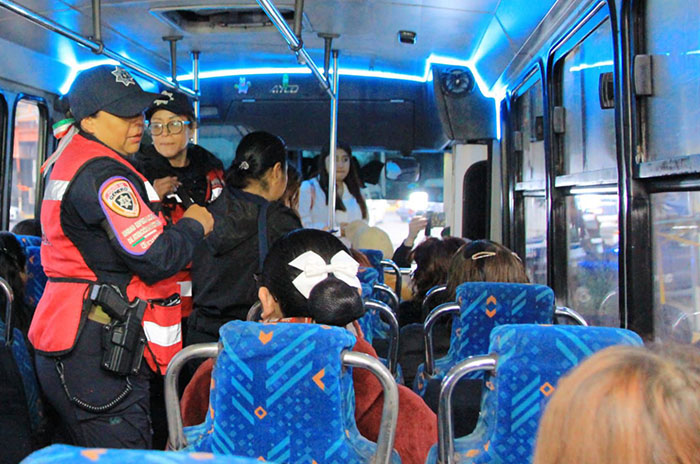 autobus