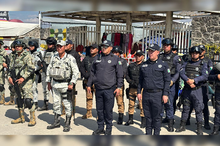 uniformados 2