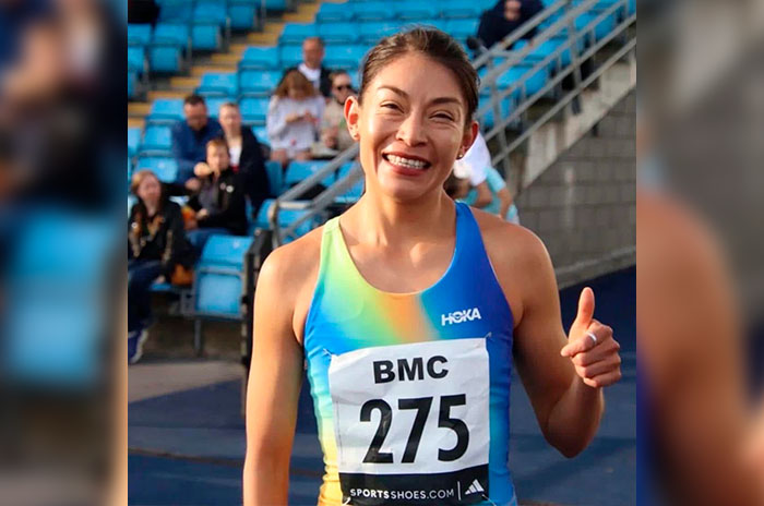 atleta mexiquense