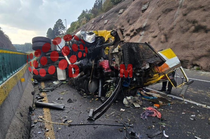 carretera 3